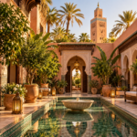 Maroc